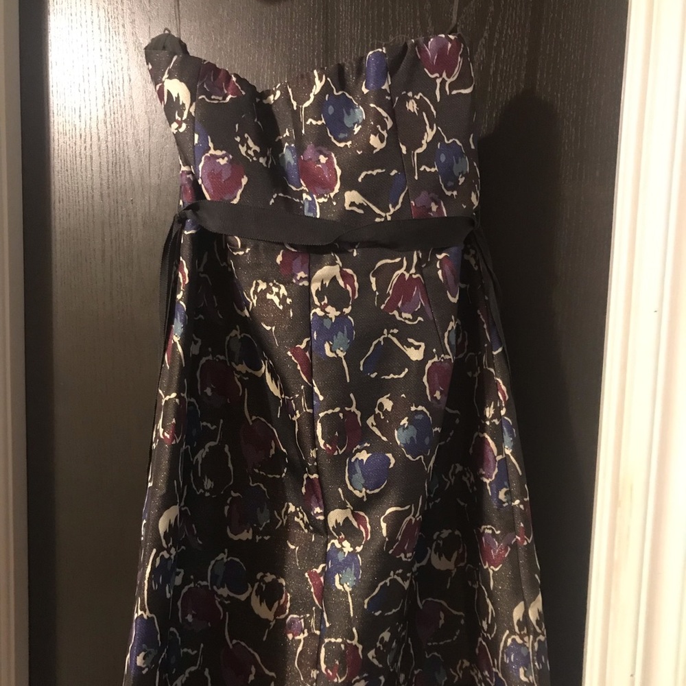 Flower Dress